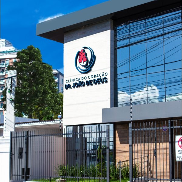 CLÍNICA DO CORAÇÃO