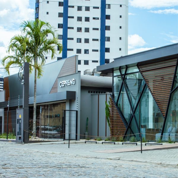 FACHADA CEPRE